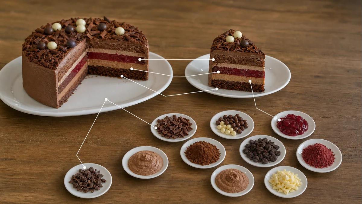 Immagine editoriale fotorealistica dedicata a “Cookie banner: il consenso non si risolve con due pulsanti colorati”.
